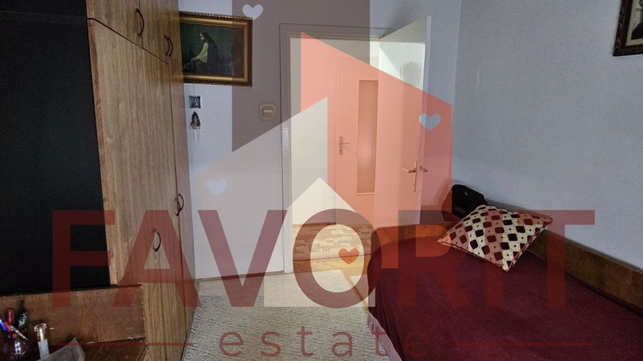 3 camere, semidecomandat | centrala proprie | mobilat si utilat | zona excelenta - Poză 2