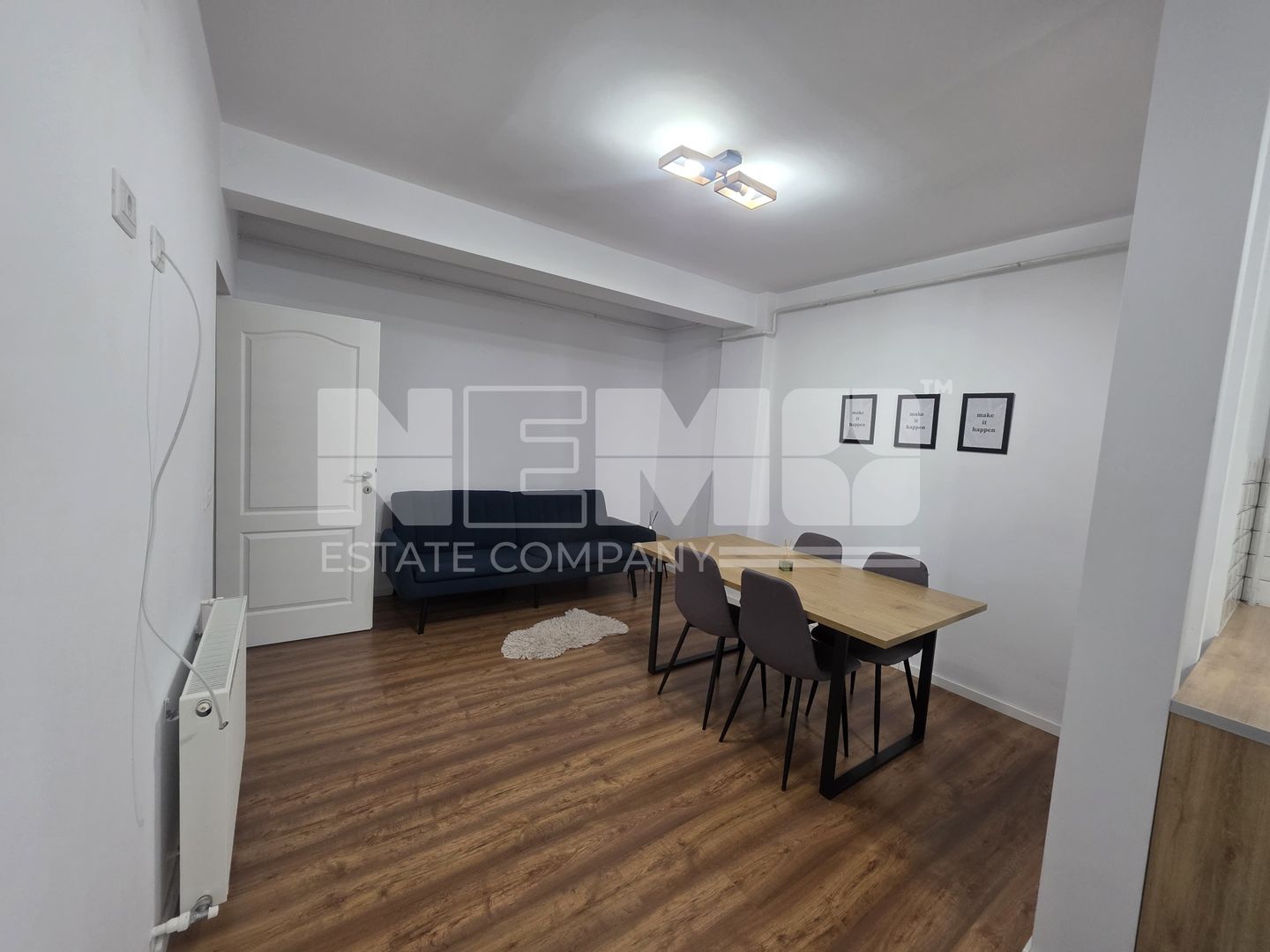 APARTAMENT 2 CAMERE | LONDON RESIDENCE | SUCEAVA - Poză 3