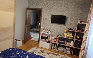 Apartament la chei / Zona Parcul Poligon - Poză 8