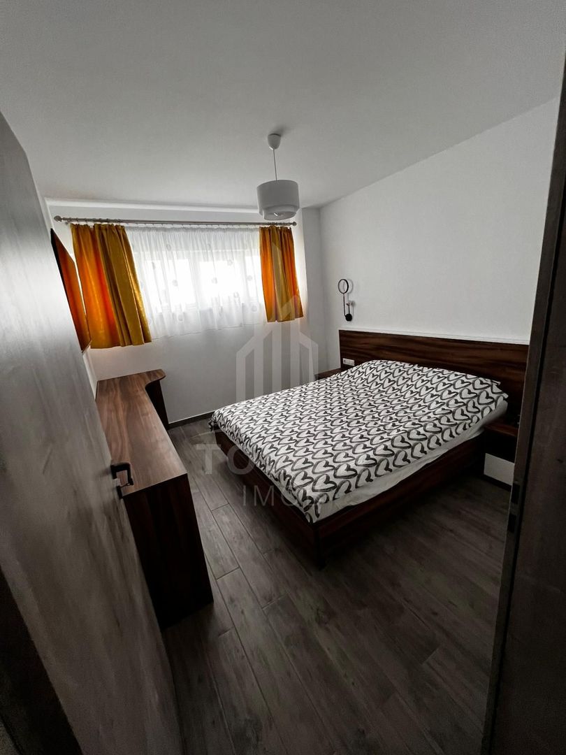 Apartament 3 camere | zona Kogalniceanu - Poză 7