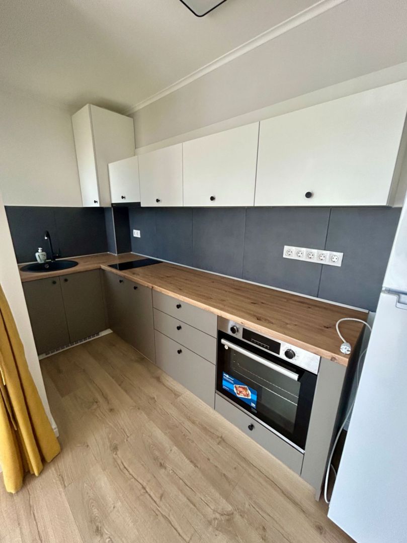 Apartament 3 camere - West Residence - Poză 5