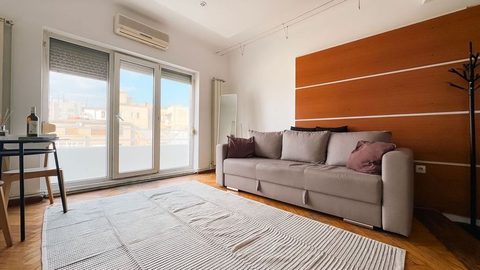 Apartament Magheru/Romana - Poză 1