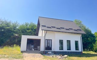 Case de Vanzare cu 3 si 9 Ari I Sf Ilie/Suceava I 159.000Euro - Poză 1