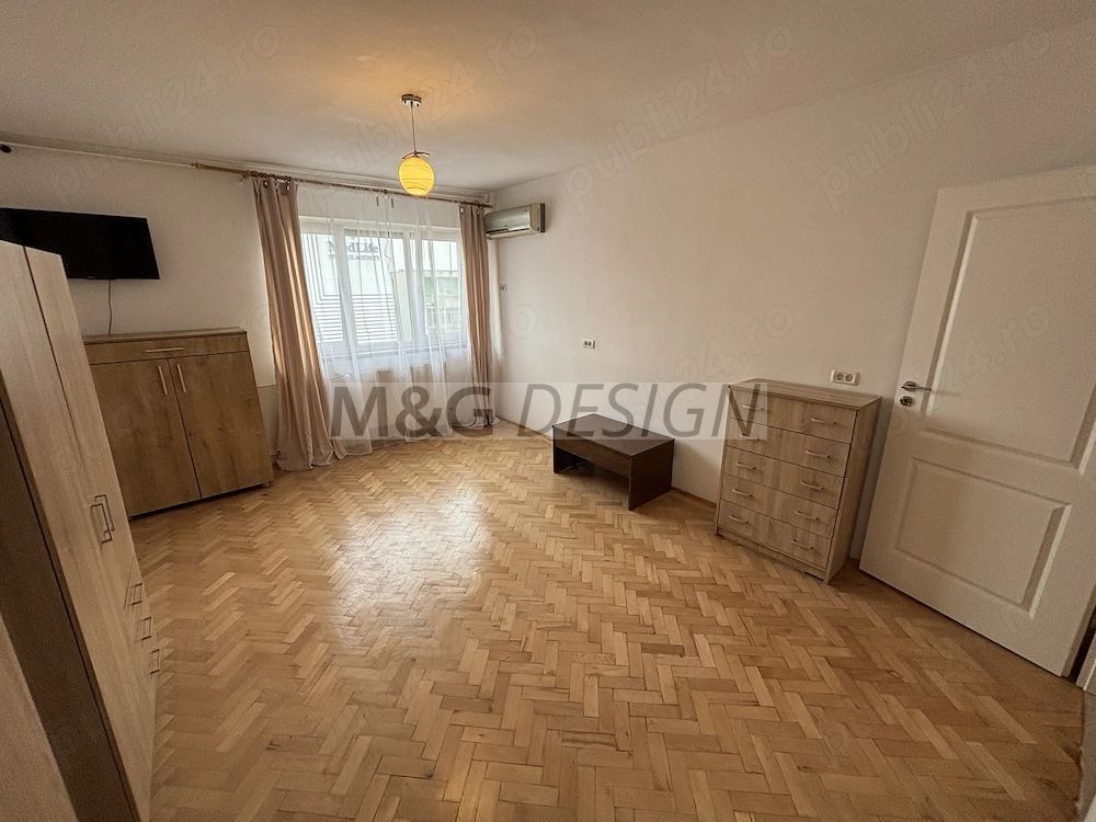 Apartament cu o camera, Piata Balcescu - Poză 1