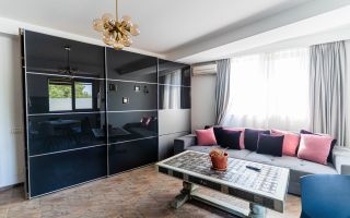 Fundeni, 2 camere complet mobilat si utilat - Poză 5
