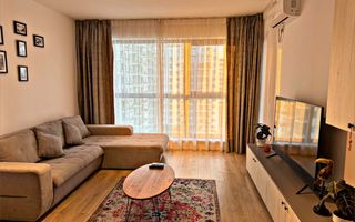 Apartament 2 camere de închiriat  Aviatiei-Pipera  Onix Park - Poză 1