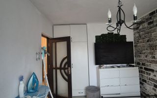 vand apartament 4 camere ,Bulevardul Tudor Vladimirescu-Iruc, etaj 2, - Poză 3
