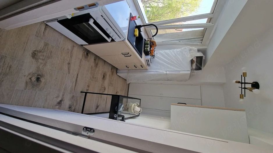 Garsonieră Bulevardul Ion Mihalache Clucerului - Poză 5