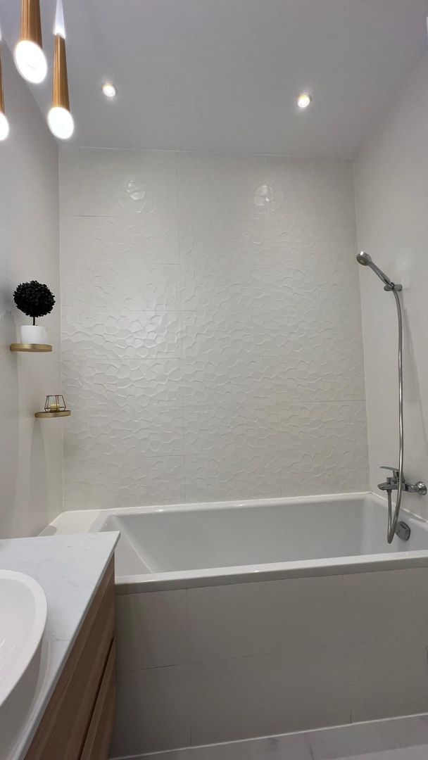 2 camere Laguna Residence - Poză 9