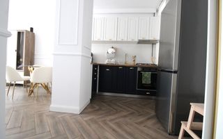 Apartament 2 camere | Campeador City – Torontalului - Poză 4