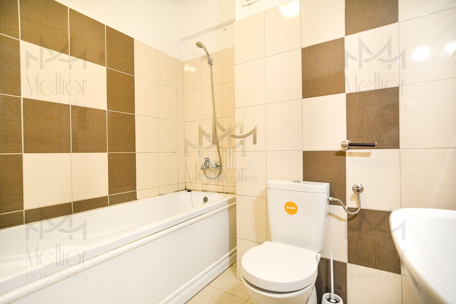 Apartament cu nisa de dormit, 200 m de FSEGA, 300 m de Iulius Mall! - Poză 6