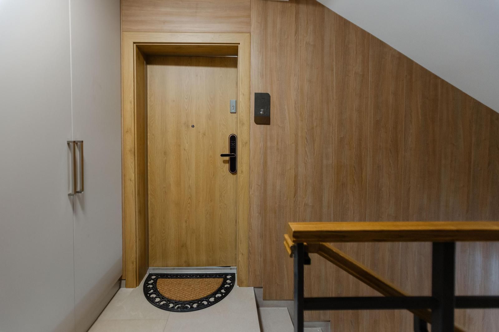 Apartament 2 camere Grand Chalet - Poză 6