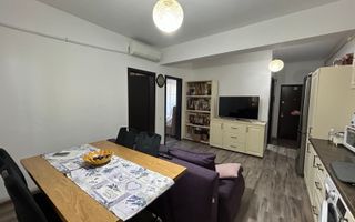 Apartament 2 camere, 58.25 mp, mobilat si utilat complet, Sos Salaj - Poză 3