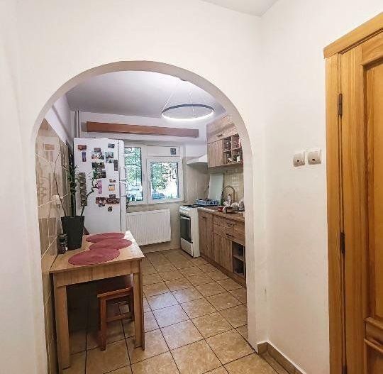 4 Camere |  Decomandat | Parter | Titulescu - Poză 2