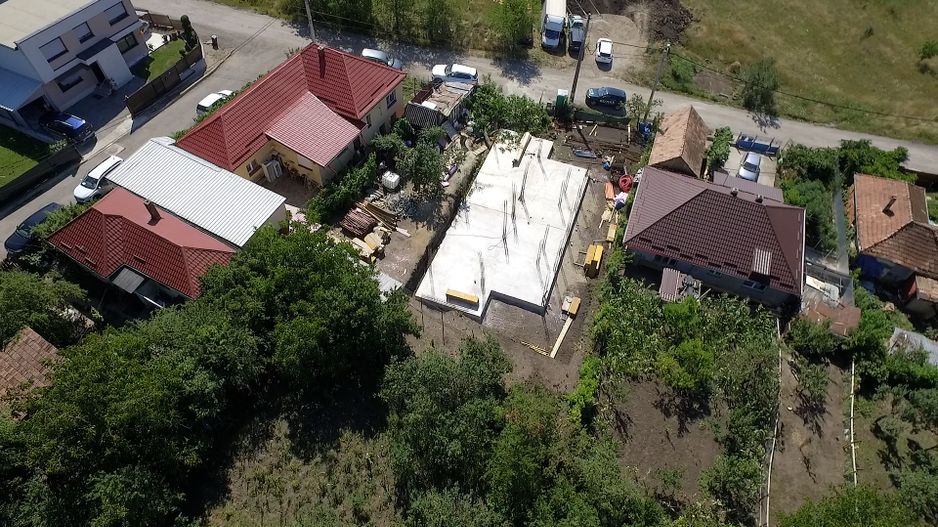 Casă cu 5 camere de vânzare în zona Iris, Comision 0% - Poză 19