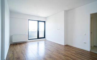 2 Camere, bucatarie inchisa, 58.2 mp, Bloc NOU, FINALIZAT, metrou langa bloc - Poză 1