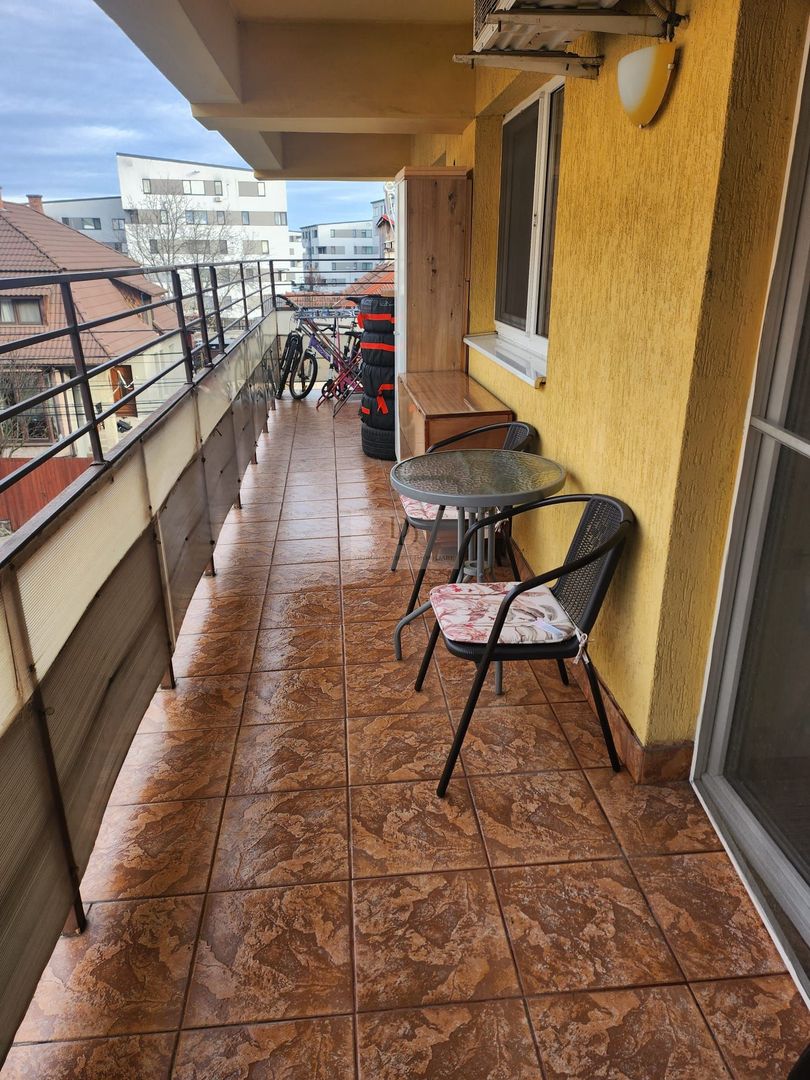 Vânzare apartament 2 camere - Decomandat | Florești – Someșului - Poză 9