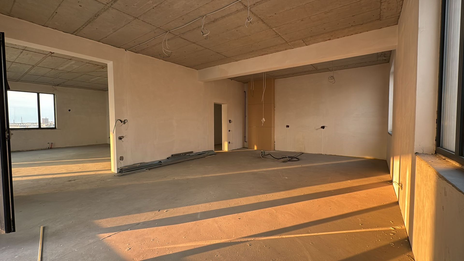 Oportunitate Unică Penthouse 4 Camere Grozavesti 322MP + 197 MP TERASA - Poză 1