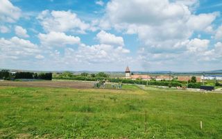 Casă individuală | 4 camere, 3 băi | teren 476mp |Șura Mică (zonă Sala de Sport) - Poză 7