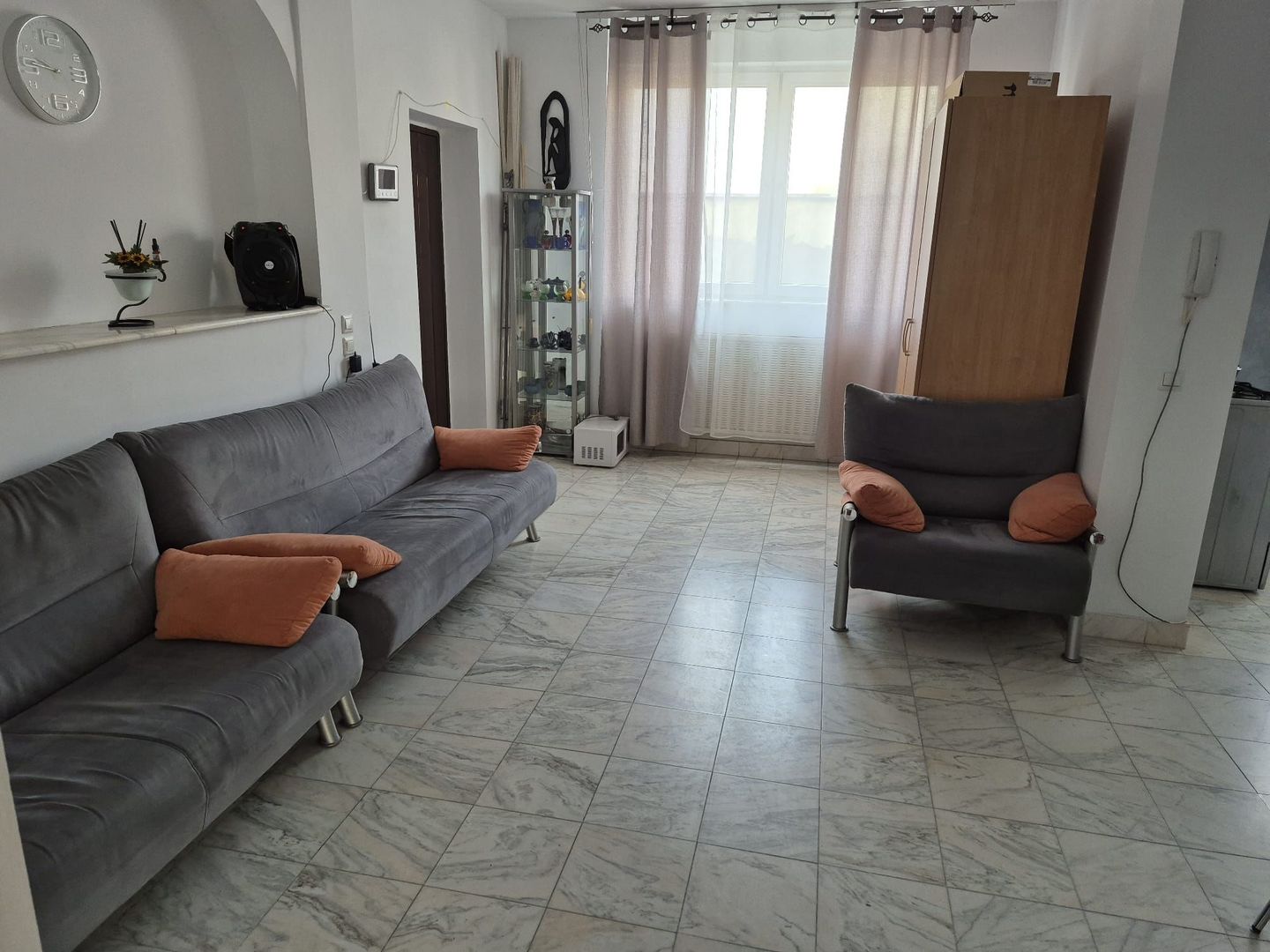 Spațiu 5 camere,vilă elegantă, ideal birouri, 200 mp, Doamna Ghica - Poză 14
