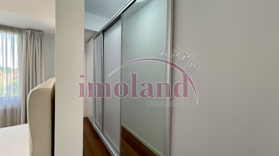 Inchiriere apartament lux 3 cam | 155 mp, 3 locuri de parcare, boxă | Kiseleff - Poză 16