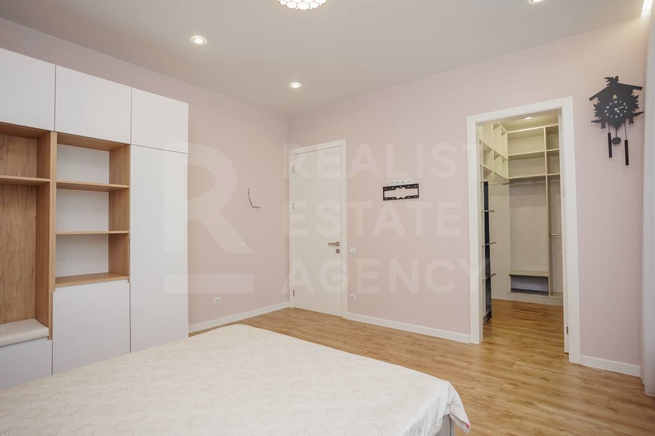 Vânzare, casă modernă 2 nivele, 200 mp + 5 ari șos. Hîncești, Centru - Poză 20