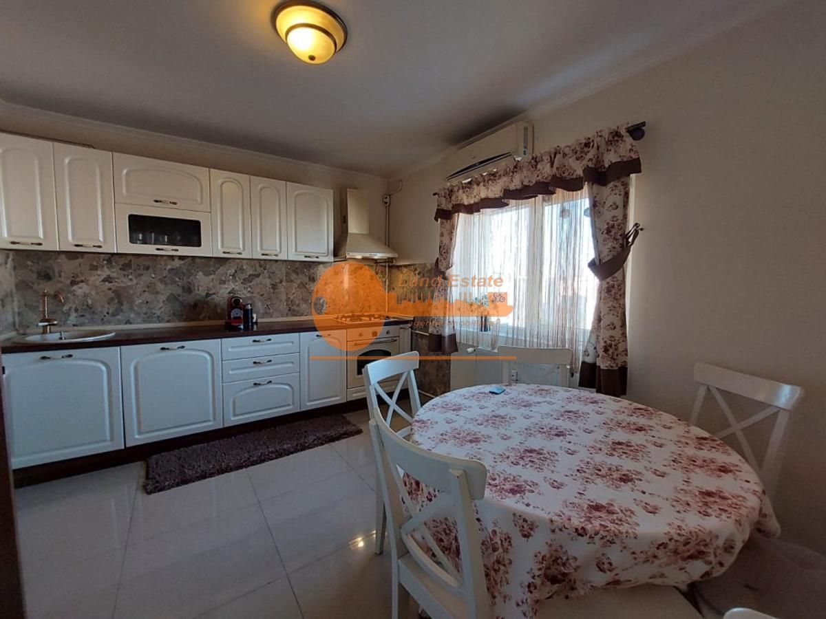 Apartament 3 Camere | Sebastian – 13 Septembrie | 80 mp - Poză 11