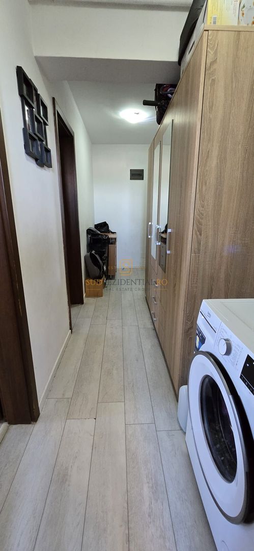Apartament modern 2 camere, 700 m de metrou Dimitrie Leonida, parcare - Poză 15