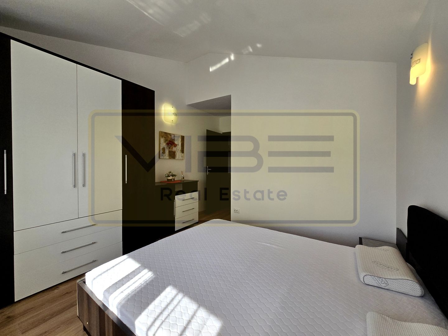 Tatarasi- bloc nou, 2 camere - modern - 400 euro - Poză 6