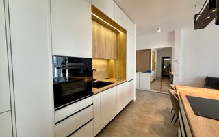 Apartament doua camere | Design exclusivist | One Timpuri Noi - Poză 4