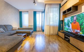 Apartament 2 camere Iancu- Nicolae Residence 5, mobilat, utilat, parcare - Poză 5