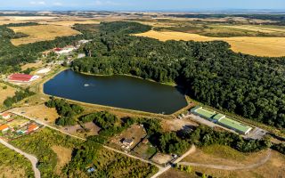 Balta de pescuit Herneacova - Poză 2