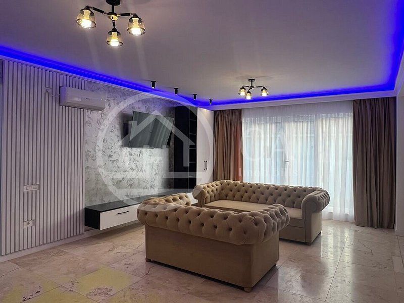 Casa cu 4 camere de vanzare pe incalzire geotermala in Oncea Oradea - Poză 5