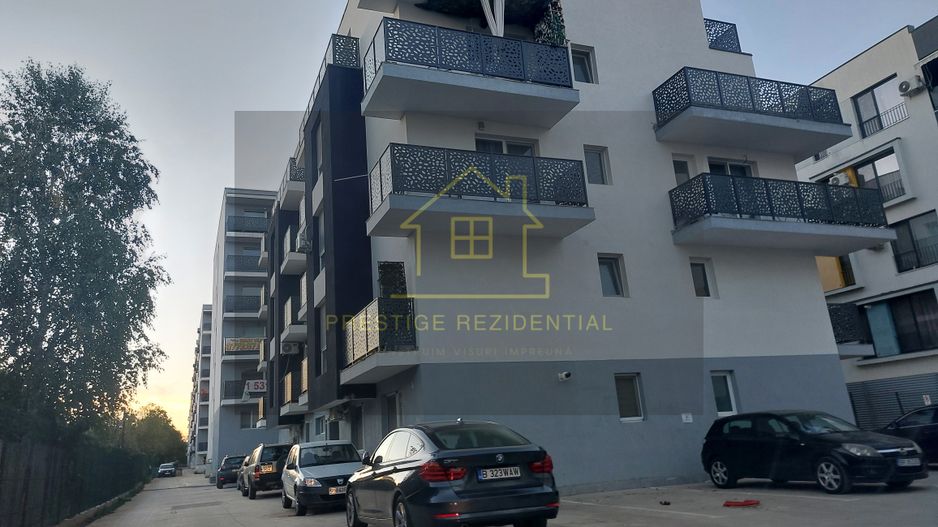 Theodor Pallady | 2 Camere | AC | NOU | Centrala | Metrou - Poză 13