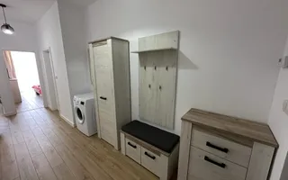 Girocului - Esso. Bloc nou cu lift. Loc parcare. - Poză 11
