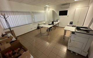 Hala de productie in Calea Sagului - Poză 32