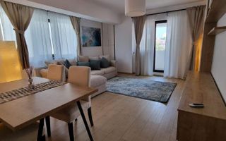 2 camere | Mihai Bravu | 63 mp | Bloc 2019 | Centrală proprie - Poză 8