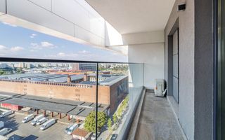 Apartament Duplex Elegant Obor - Avrig Park Residence - Poză 14