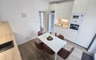 Casa moderna 4 camere 500 teren zona Terezian - Poză 1
