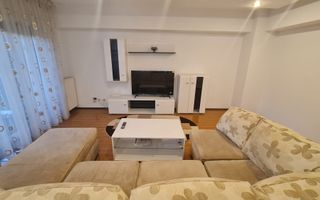 Ap 2 camere generos, mobilat utilat – Piata Alba Iulia - Poză 1