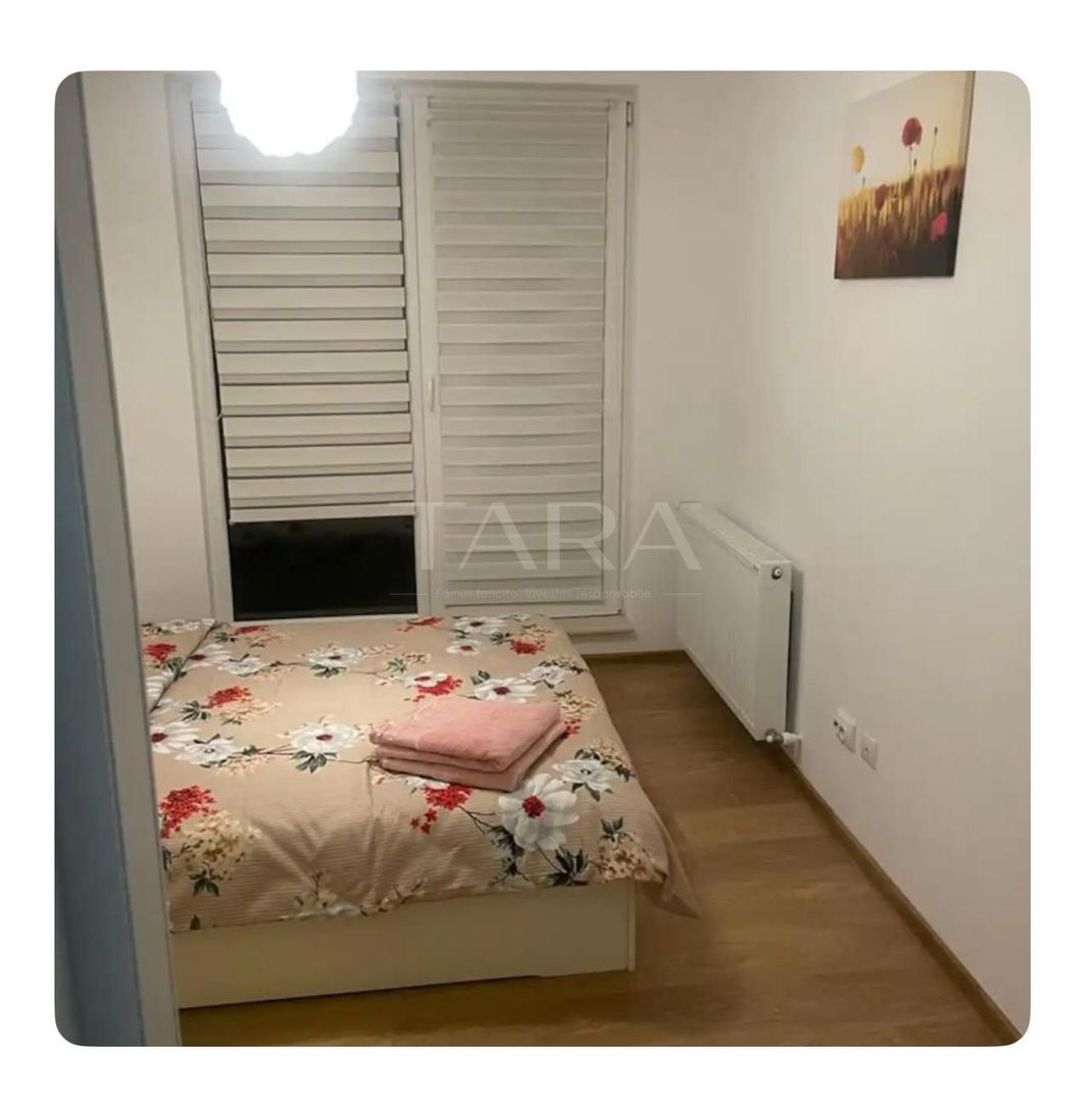 Apartament cu 2 camere,  zona Vivo - Poză 4