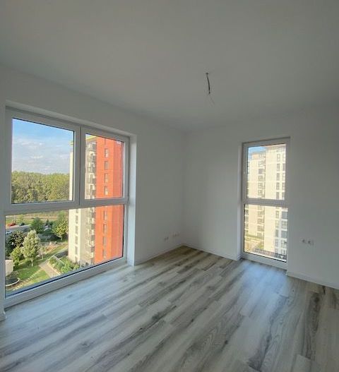 Apartament 3 camere bloc nou Lipovei - Poză 12