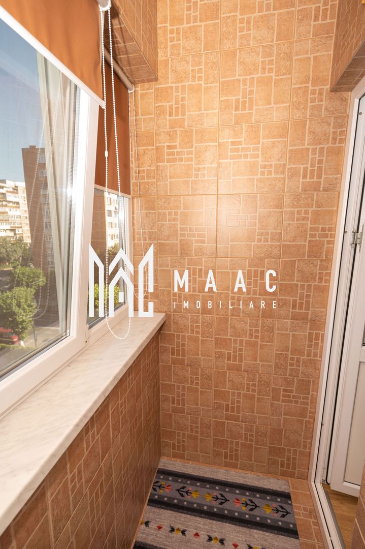 Apartament 2 camere Ostroveni |  Catedrala | 55MP | Centrala Proprie - Poză 6