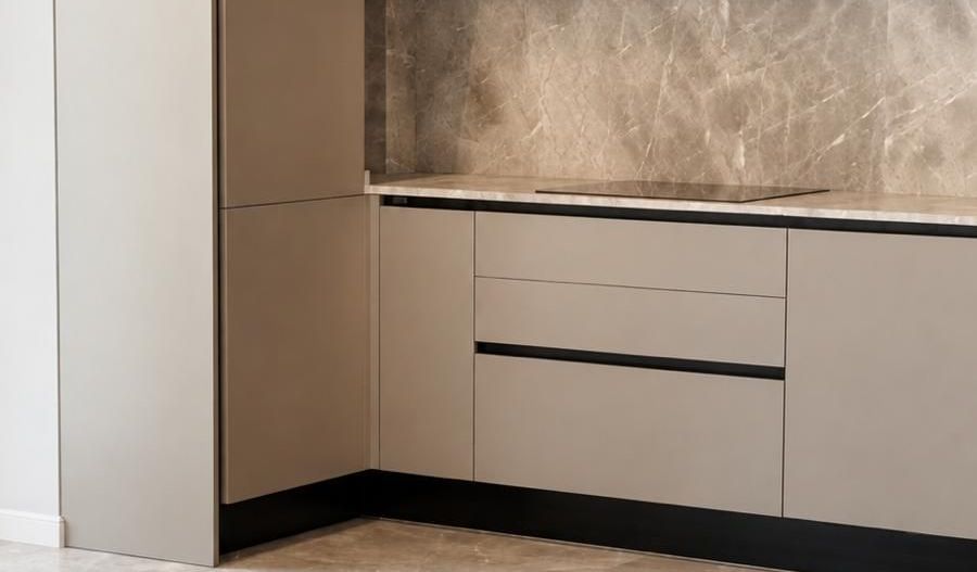 Apartament 2 camere cu grădină, prima închiriere – Green Lake Baneasa - Poză 10