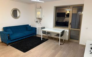 Apartament 2 camere de închiriat – Mega Mall / Med Europa, Sector 2 - Poză 1