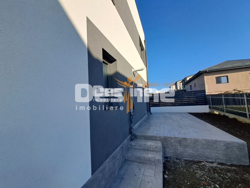 COMISION 0%, MIROSLAVA , CASA INDIVIDUALA 131 mp, 220.000 € - Poză 5