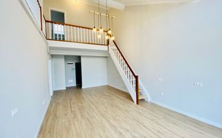 Penthouse 3 camere la cheie, intabulat, terasă 18 mp | DaVinci Homes - Poză 2