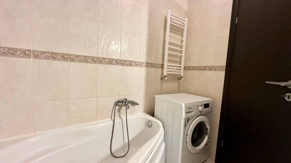 Apartamente tip Studio, etaj 1 sau 2, mobilate, utilate - Poză 7
