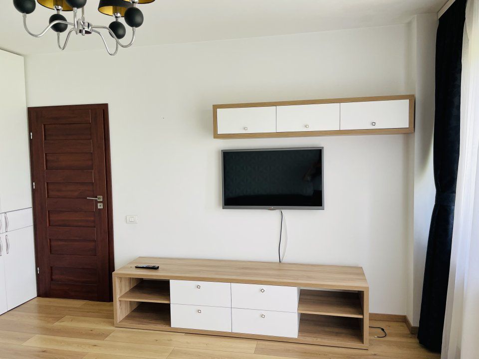 Apartament 3 camere Pipera | Green Vista - Poză 14