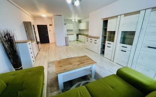 3 camere open space, Modern, Parcare, Lidl Frunzisului, Zorilor - Poză 4